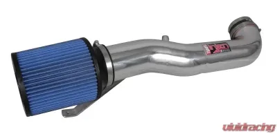 Injen PF Cold Air Intake System 2012-2017 Jeep Wrangler V6-3.6L - PF5004P