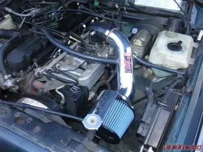 Injen PF Cold Air Intake System 1991-2001 Jeep Cherokee L6-4.0L - PF5011P