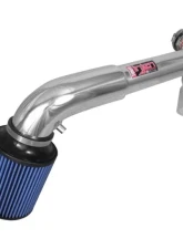 Injen PowerFlow PF5012WB Cold Air Intake System for 2005-2009 Jeep Grand Cherokee V8 4.7L                                     - PF5012WB - Image 3