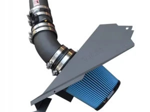 Injen PF Cold Air Intake System 2016 Jeep Grand Cherokee V6-3.0L Turbo Diesel - PF5014WB - Image 5
