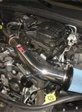Injen PowerFlow PF5020WB Cold Air Intake System for 2011-2015 Dodge Durango & Jeep Grand Cherokee V6                                     - PF5020WB - Image 3