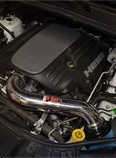 Injen PowerFlow PF5021P Cold Air Intake System for 2011-2017 Dodge Durango & Jeep Grand Cherokee V8 5.7L                                     - PF5021P - Image 3