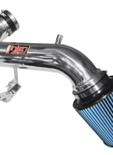 Injen PowerFlow PF5021P Cold Air Intake System for 2011-2017 Dodge Durango & Jeep Grand Cherokee V8 5.7L                                     - PF5021P - Image 3