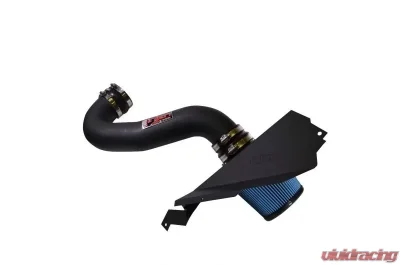 Injen PF Cold Air Intake System - PF5022WB