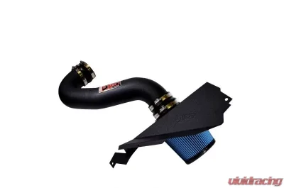 Injen PF Cold Air Intake System - PF5022WB