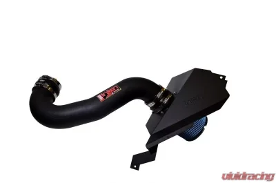 Injen PF Cold Air Intake System - PF5022WB