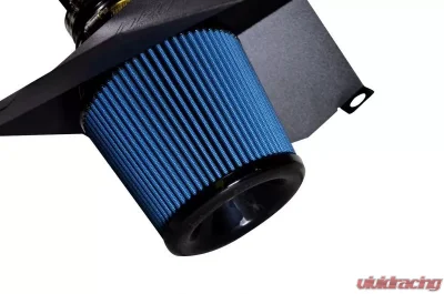 Injen PF Cold Air Intake System - PF5022WB