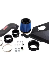 Injen PF Cold Air Intake System                                     - PF5022WB - Image 7