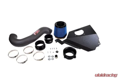 Injen PF Cold Air Intake System - PF5022WB