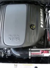 Injen PF Cold Air Intake System                                     - PF5061P - Image 3