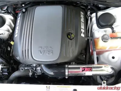 Injen PF Cold Air Intake System - PF5061P