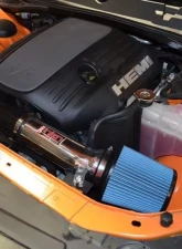 Injen PF Short Ram Intake System                                     - PF5063P - Image 3