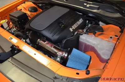 Injen PF Short Ram Intake System - PF5063P
