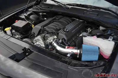 Injen PF Cold Air Intake System - PF5064P