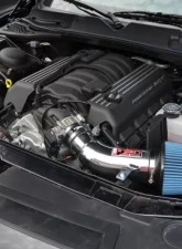 Injen PF Cold Air Intake System                                     - PF5064WB - Image 7