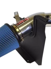 Injen PF Cold Air Intake System                                     - PF5064P - Image 4