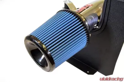 Injen PF Cold Air Intake System - PF5064P