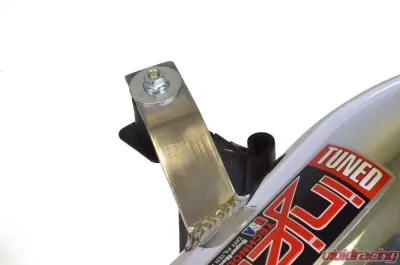 Injen PF Cold Air Intake System - PF5064P