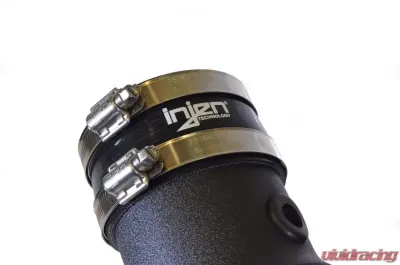 Injen PF Cold Air Intake System - PF5064WB