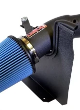 Injen PF Cold Air Intake System                                     - PF5064WB - Image 4