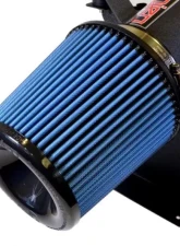 Injen PF Cold Air Intake System                                     - PF5064WB - Image 5
