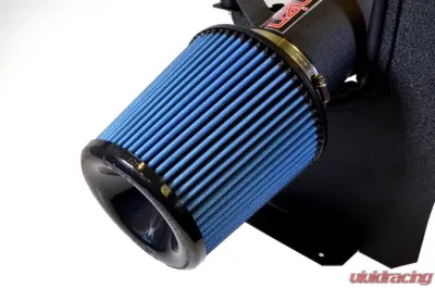 Injen PF Cold Air Intake System - PF5064WB