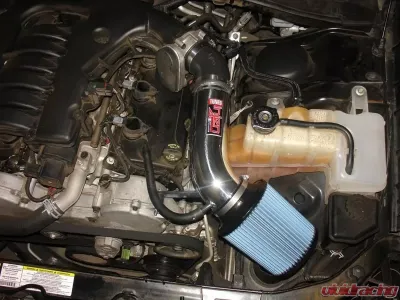 Injen PF Cold Air Intake System - PF5070WB