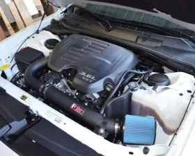 Injen PF Cold Air Intake System