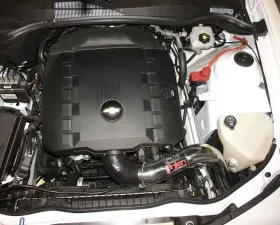 Injen PF Cold Air Intake System 2012-2014 Chevrolet Camaro V6-3.6L