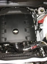 Injen PF Cold Air Intake System 2012-2014 Chevrolet Camaro V6-3.6L                                     - PF7013P - Image 2