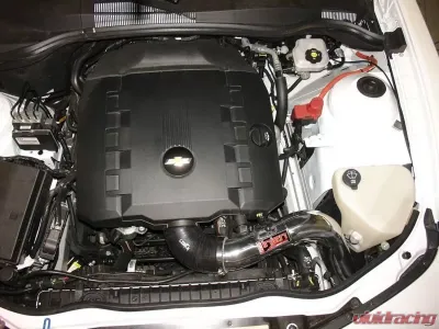 Injen PF Cold Air Intake System 2012-2014 Chevrolet Camaro V6-3.6L - PF7013WB