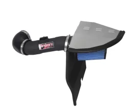 Injen PF Cold Air Intake System 2012-2014 Chevrolet Camaro V6-3.6L