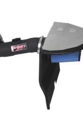 Injen PF Cold Air Intake System 2012-2014 Chevrolet Camaro V6-3.6L                                     - PF7013WB - Image 3