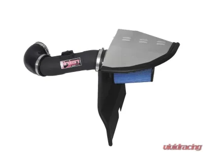Injen PF Cold Air Intake System 2012-2014 Chevrolet Camaro V6-3.6L - PF7013WB