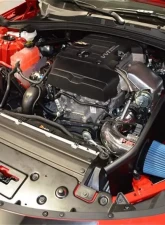 Injen PF Cold Air Intake System 2017 Chevrolet Camaro L4-2.0L Turbo                                     - PF7017P - Image 3