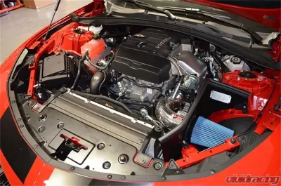 Injen PF Cold Air Intake System 2017 Chevrolet Camaro L4-2.0L Turbo - PF7017P