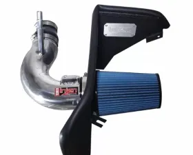 Injen PF Cold Air Intake System 2017 Chevrolet Camaro L4-2.0L Turbo