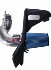 Injen PF Cold Air Intake System 2017 Chevrolet Camaro L4-2.0L Turbo                                     - PF7017P - Image 3