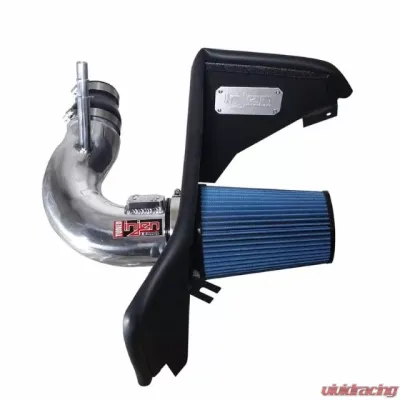Injen PF Cold Air Intake System 2017 Chevrolet Camaro L4-2.0L Turbo - PF7017P
