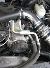 Injen PowerFlow PF7021WB Cold Air Intake System for 1994-2004 Chevrolet S10/Blazer, GMC Sonoma/Jimmy                                     - PF7021WB - Image 3