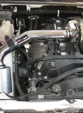 Injen PowerFlow PF7022WB Cold Air Intake System for 2004-2006 Chevrolet Canyon & Hummer H3                                     - PF7022WB - Image 3