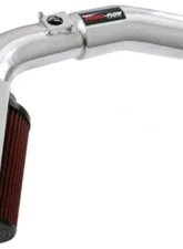 Injen PowerFlow PF7022P Cold Air Intake System for 2004-2006 Chevrolet Canyon, Hummer H3                                     - PF7022P - Image 3