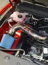 Injen PowerFlow PF7023P Cold Air Intake System for 2015-2016 GMC Canyon & Chevrolet Colorado V6                                     - PF7023P - Image 3