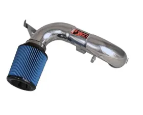 Injen PF Cold Air Intake System 2017 Chevrolet Colorado V6-3.6L