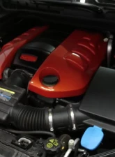 Injen PF Cold Air Intake System 2008-2009 Pontiac G8 V8-6.0L                                     - PF7040P - Image 3