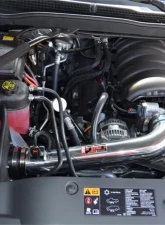 Injen PowerFlow PF7064P Cold Air Intake System for 15-20 GM V8 5.3L/6.2L Trucks                                     - PF7064P - Image 3