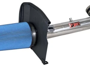 Injen PF Cold Air Intake System 15-20 GM Gas Truck V8-6.2L / V8-5.3L - PF7064WB - Image 2