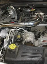 Injen PowerFlow PF8026P Cold Air Intake System for 2000-2004 Dodge Dakota V8 4.7L                                     - PF8026P - Image 2