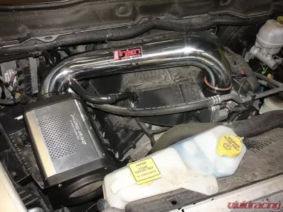 Injen PF Cold Air Intake System - PF8051P