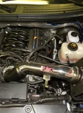 Injen PF Cold Air Intake System 2010-2014 Ford F-150 V8-5.0L                                     - PF9011WB - Image 3